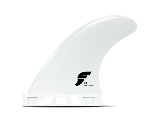 Futures Fins Thermotech F4