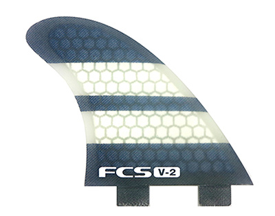 FCS V2 PC Tri Set