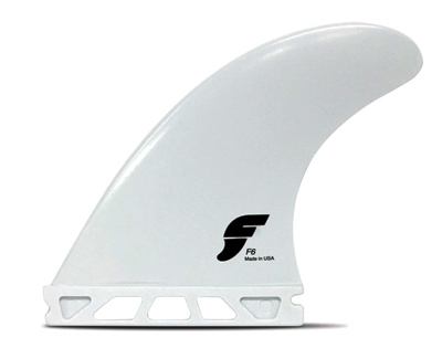 Futures - F6 Thermotech New Fins